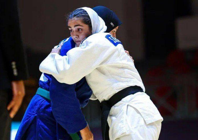 زنگ خطر مهاجرت استعدادها از جودو به رشته‌های دیگر در کرمانشاه
