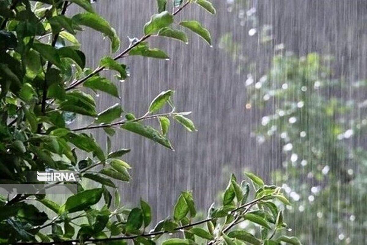 هشدار هواشناسی کرمان برای تداوم بارش‌ و احتمال سیلاب