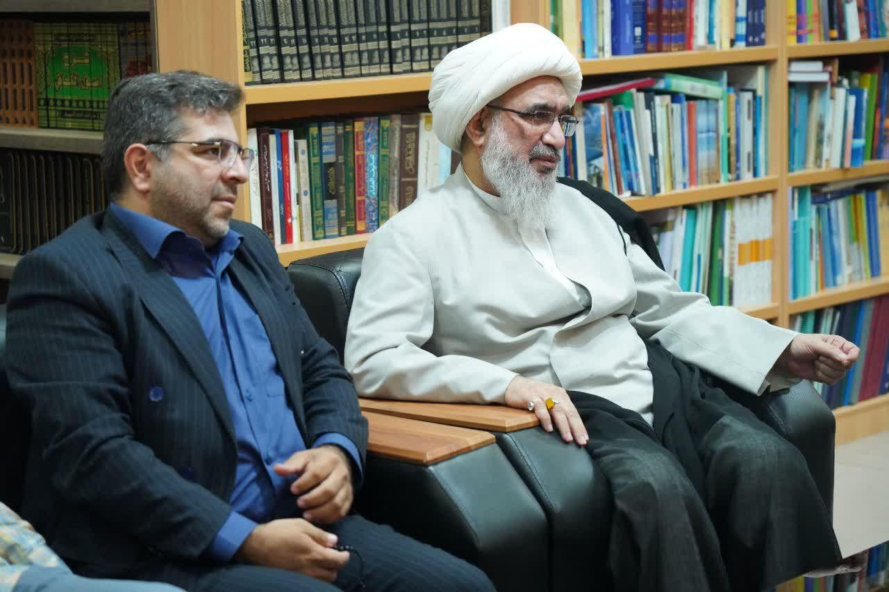 امام جمعه بوشهر: هنر مقاومت باید به جبهه‌ای متعهد و استراتژیک تبدیل شود