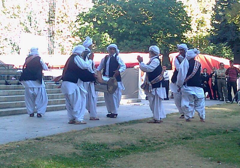 برگزاری جشنواره‌های فرهنگی در سیستان و بلوچستان با محوریت سنت‌های بومی