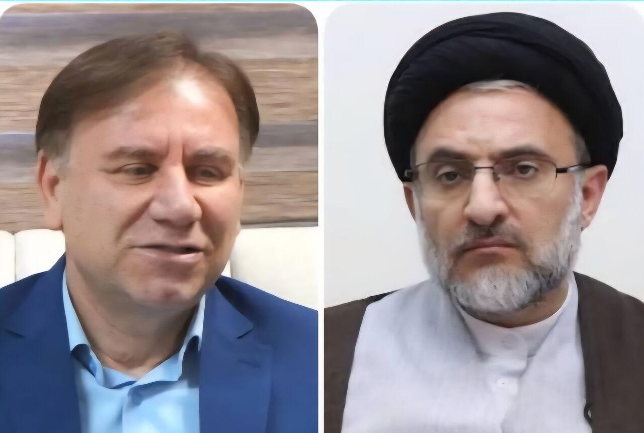 استاندار بوشهر: اوقاف در صنایع دریامحور و خرما سرمایه‌گذاری کند