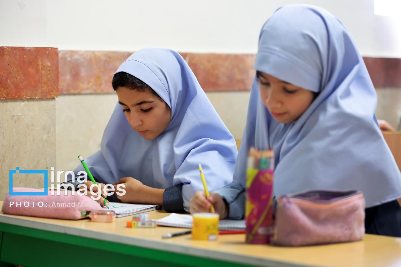 مدارس کشور مهر متفاوتی را تجربه خواهند کرد