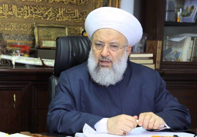 اتحادیه جهانی علمای مقاومت: هدف طرح خلع سلاح مقاومت، تضمین امنیت اسرائیل است