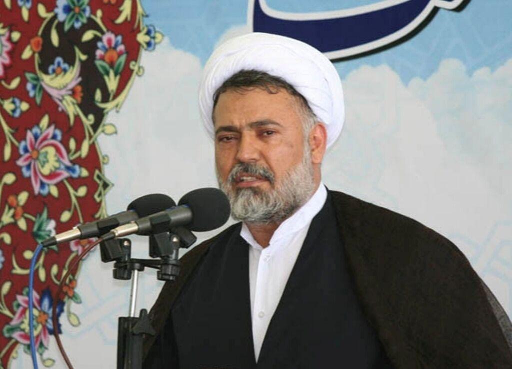 نماینده ادوار منطقه مغان درگذشت