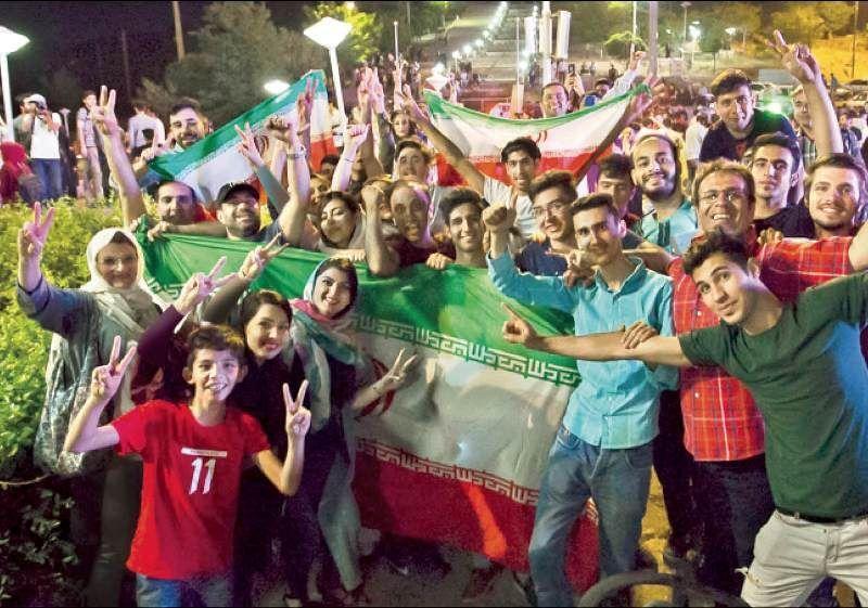 فرماندار ری: نشاط فرهنگی سپر جوانان برابر هجمه‌هاست