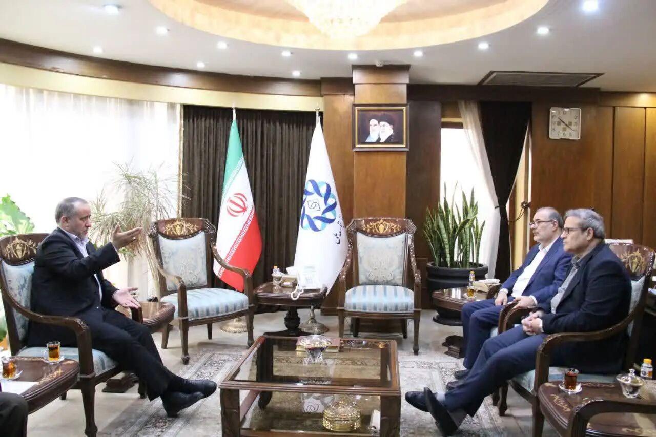 چراغ سبز صندوق توسعه ملی به مطالبات خراسان جنوبی 