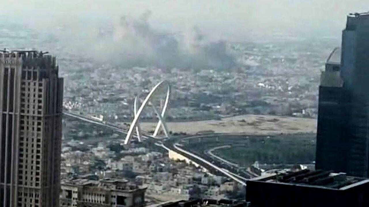 حمله به قطر و ضرورت حمایت از نیروهای مسلح