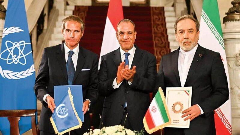 آینده توافق ایران با آژانس زیر سایه تنش‌ها