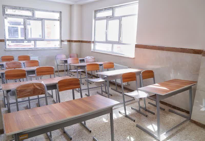 ۲ طرح آموزشی و درمانی در سبزوار به بهره‌برداری رسید