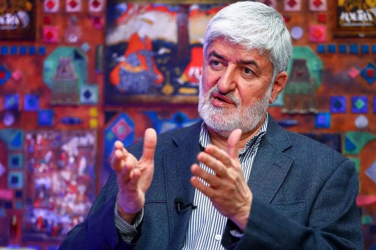 واکنش علی مطهری به لاتین شدن شماره پلاک خودروها: نیروی انتظامی یکی از متولیان قانون منع استفاده از کلمات لاتین است/ کمیسیون فرهنگی مجلس هشیار باشد