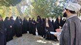 آغاز اردوی توانمندسازی کادر نوجوان کانون‌های مساجد قم