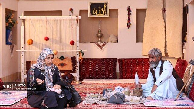 تصاویر جدید سریال «بادار» منتشر شد + تصاویر