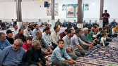 مسجد بقیة‌الله(عج)؛ با قدمتی قریب ۱۰۰۰ سال در محله دولاب