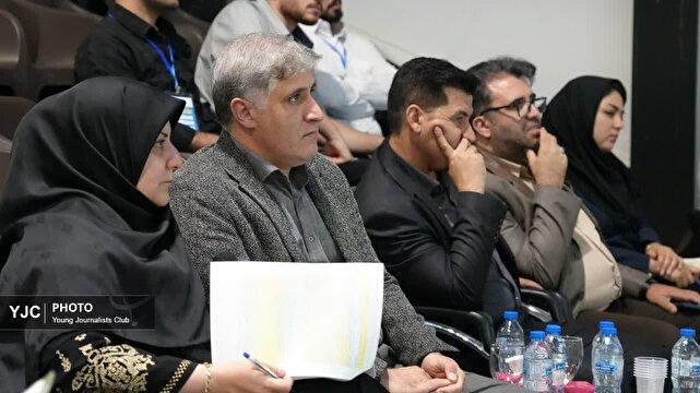 تزریق ۲.۵ میلیارد تومان اعتبار به طرح نوآفرین صنعت‌ساز در کهگیلویه و بویراحمد
