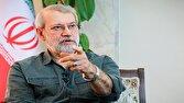 پیام حمله رژیم صهیونیستی به قطر از نگاه لاریجانی