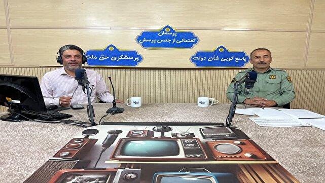 تشدید چالش‌های زیست‌محیطی با بحران گرد و غبار و خشکسالی
