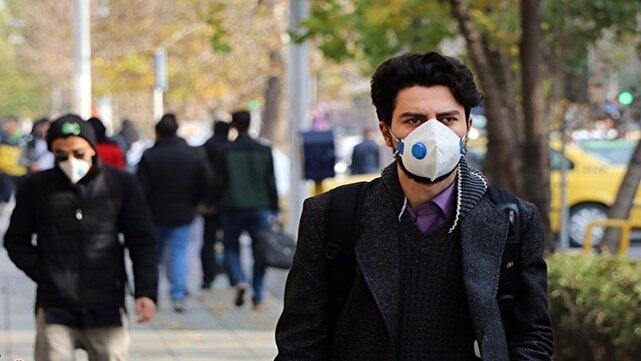 بوی مواد شیمیایی که شب‌ها ساکنان شهرک مروارید را آزار می‌دهد