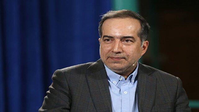 فاصله گرفتن از برگزاری رویداد‌های فرهنگی و هنری رویکرد دولت است