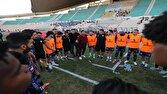 میزبانی چادرملو از استقلال و پرسپولیس در تهران