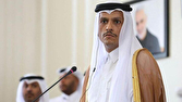قطر: حمله اسرائیل باید با اقدامات شدید و قاطع پاسخ داده شود