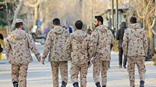 خرید خدمت سربازی شایعه است/ مشمولان وضعیت خدمت سربازی خود را تعیین تکلیف کنند