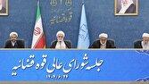 محسنی اژه‌ای: در جنگ روایت‌ها، سکوت و برجسته‌سازی نقاط ضعف جایز نیست