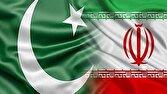 تاکید رئیس‌جمهور بر ضرورت تلاش ایران و پاکستان برای تسریع اجرای توافقات