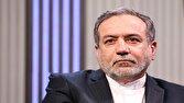 عراقچی قهرمانی تیم ملی کشتی آزاد در رقابت‌های جهانی ۲۰۲۵ را تبریک گفت