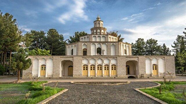 خراسان جنوبی با محوریت گردشگری در «ایران جان» به میدان می آید
