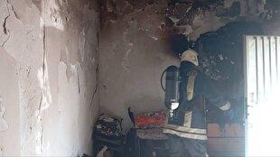 سه مصدوم در پی انفجار منزل مسکونی در بندرعباس