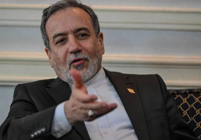 عراقچی: سفر رئیس جمهور به چین در تاریخ روابط دو کشور بسیار مهم بود