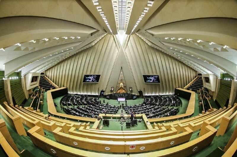 طرح تشدید مجازات همکاری با کشورهای متخاصم اصلاح شد