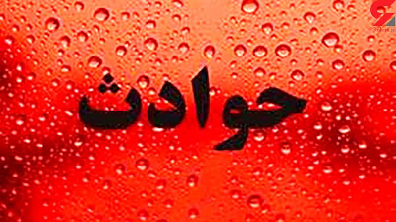 نقشه مرگبار تاجر ورشکسته برای سرقت لندکروز
