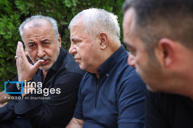 سناریوی نخ‌نما شده‌ درویش در پرسپولیس؛ اشتباهاتی که بعد از ۴ سال تمامی ندارد