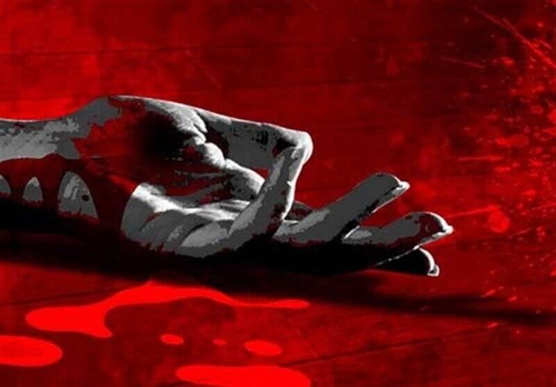 قتل اشتباهی یک مرد به دست پسر عاشق‌پیشه