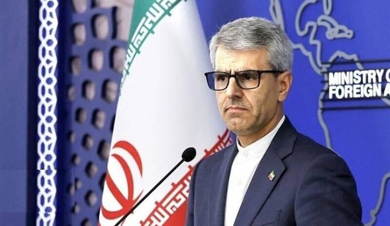 بقائی: نشست دوحه، گامی استراتژیک برای حفظ ثبات غرب آسیا است