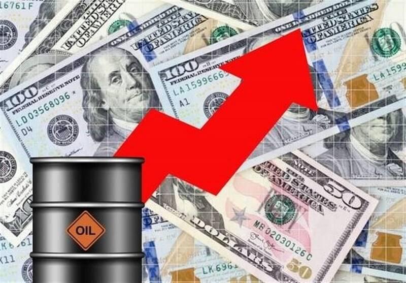 قیمت جهانی نفت امروز ۱۴۰۴/۶/۲۵
