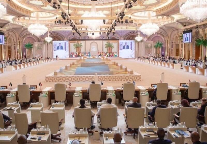 انتقاد صنعا از اجلاس دوحه؛ از ایران و مقاومت الگو بگیرید