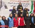  افتخار آفرینی تیراندازان شهرقدسی در قابتهای المپیاد ورزشی استان تهران
