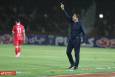 ترسوها به بهشت نمی‌روند؛ پرسپولیس با تصمیمات عجیب هاشمیان امتیاز می‌سوزاند