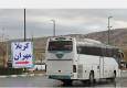 کاهش تصادف‌ در مسیرهای اربعینی همدان نسبت به سال گذشته
