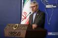 بقایی: به هیچ عنوان درباره ظرفیت‌های دفاعی کشور مذاکره نخواهیم کرد/ خروج از NPT باید توسط نظام تصمیم‌گیری شود + فیلم
