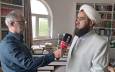 امام جمعه اهل سنت شهرستان بندرترکمن: بیانات رهبری فصل الخطاب شیعه و سنی باشد+فیلم