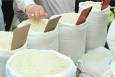 عرضه ۱۵۰ هزار تن برنج هندی و پاکستانی با نرخ مصوب در بازار
