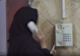 لحظاتی دلنشین از شنیدن خبر آزادی تعدادی از محکومان واجد شرایط عفو گسترده مقام معظم رهبری + فیلم