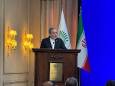 عراقچی:ایران از قربانیان یک جانبه گرایی ظالمانه آمریکا و ماجراجویی‌های خطرناک رژیم صهیونیستی است / چشم‌انداز ۲۰۳۵ اکو باید واقع‌گرایانه، علمی، عملیاتی و قابل سنجش باشد + فیلم
