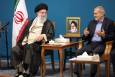سپاس قلبی پزشکیان از الطاف و حمایت‌های رهبر معظم انقلاب از دولت