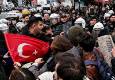 آیا ترکیه یک کشور درونگراست و از امواج بیرونی اثر نمی‌پذیرد