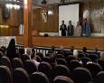 همایش تجلیل از خیران مدرسه ساز در سمنان