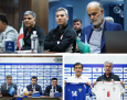 ایران در دیدار نهایی کافا ٢٠٢۵ سفید می‌پوشد